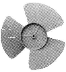 Picture of Vent Line By Dexter BVC047200 Ventline Fan Blade