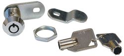 Picture of RV Designer L325 Ace Compartment Lock 5/8 Inch (4 Pack)