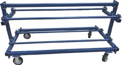 Picture of Brownell Boat Stands SWD1 Heavy Duty Shrink Wrap Dolly