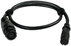 Picture of Lowrance 000-14069-001  Xsonic Tranducer To Hook² Adapter