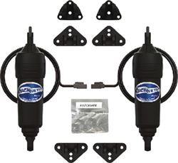 Picture of Bennett BOLTLKCON BENNETT MARINE  LENCO TO BOLT CONVERSION KIT