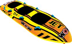 Picture of Wow Watersports 171030 Towable Jet Boat 3person