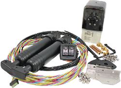 Picture of Bennett V351LK Lenco to Bennett Hydraulic Trim Tab Conversion Kit