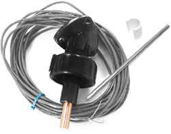 Picture of Bennett CC3003P BENNETT MARINE ACTUATOR  CAPS AND POSITION SENSORS & 30FT 