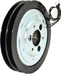 Picture of Johnson Pumps 03454003 Pulley & Clutch Assembly for Electromagnetic Clutch Pump