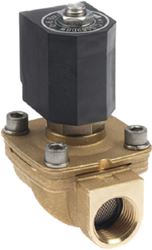 Picture of JOHNSON PUMPS 814730101 Solenoid Valve 12v