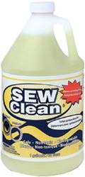 Picture of Trac Outdoor 1218MG Sew Clean Uric Scale Dissolver 1 Gallon