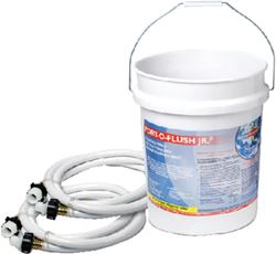 Picture of Trac Outdoor 1245DC Trac Ecological 1245DC Port-O-Flush Jr.®, 12V DC