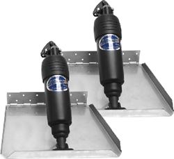 Picture of Bennett BOLT612ED 6x12 Electric Edge Mount Trim Tab System