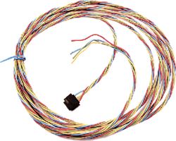 Picture of Bennett WH1000 22' Wiring Harness