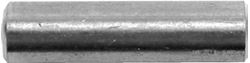 Picture of Bennett A1115 BENNETT MARINE LOWER HINGE PIN STAINLESS STEEL 