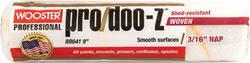 Picture of Wooster Brush RR6419 Wooster RR6419 Outdoors Unlimited Pro Doo-Z® Roller, 9" Smooth