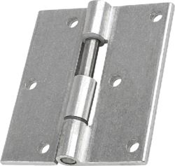 Picture of Sea-Dog Line 207730-1 Pontoon Lift Gate Butt Hinge, Left Hand