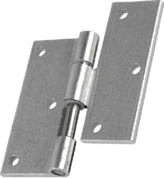Picture of Sea-Dog Line 207735-1 2-1/2" X 2-3/4, Right Side, Pair