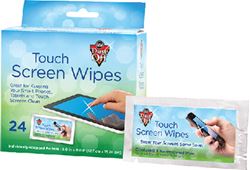 Picture of Falcon Safety Products DCW Touch Screen Wipes