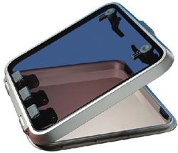 Picture of Lewmar 39660050 Ocean Size 60 Flat Base Deck Hatch