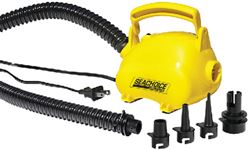 Picture of Seachoice 86983 120v Electric Air Pump