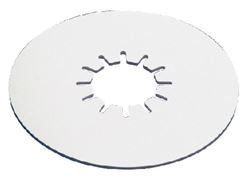 Picture of Wesbar 83001 Signature Series Lube Plate