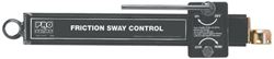 Picture of Wesbar 83660 Pro-Series Friction Sway Control for Trailer Towing