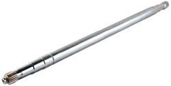 Picture of Water Sports 003-156 WSM Performance XXX Drive Shaft: Sea-Doo 1503 GTX 4-Tec