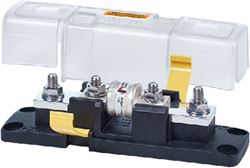 Picture of Blue Sea Systems 5007100 Class T Fuse Block with Insulating Cover, 110-200A