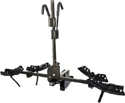 Picture of Swagman 66684 2-Bike Platform Hitch Rack for RV and Motorhome