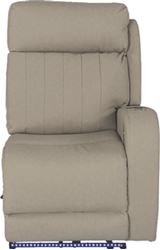 Picture of Thomas Payne 2020129337 Seismic Lh Recliner Norlina