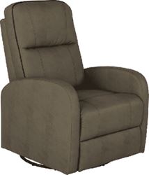 Picture of Thomas Payne 2020129870 Pushback Recliner with 360 Swivel Grummond