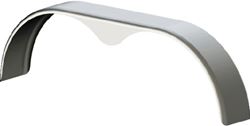 Picture of Tie Down Eng 86581 Teardrop Steel Boat Trailer Fender