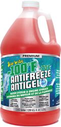 Picture of Starbrite 315G55PK Non-Toxic Premium Antifreeze -100°F 55 Gallon Drum
