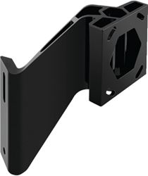 Picture of Minn Kota 1810384 Raptor Starboard Jack Plate Bracket 6 Inch Black