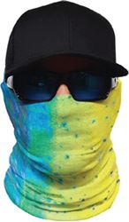 Picture of Yachter'S Choice Products 48002 Face Guard Mahi