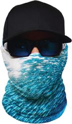 Picture of Yachter'S Choice Products 48004 Face Guard Marlin