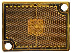 Picture of Anderson Manufacturing 114-15A Relacement Lens Amber