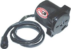 Picture of Arco Starting & Charging 6234 Tilt Trim Motor for Honda Outboards