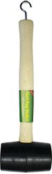 Picture of Coghlans 9460 Mallet With Tent Peg Puller