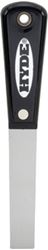 Picture of Hyde Tools 02005 Black & Silver® Putty Knife