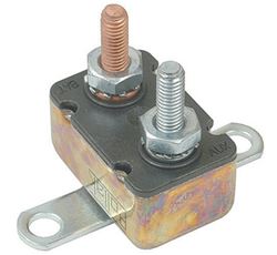 Picture of Pollak 54-230 Circuit Breaker 30 Amp