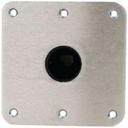 Picture of SWIVL-EZE SP69773 Base Platess 7x7 1.77 Snap Lck
