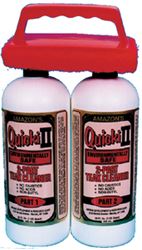 Picture of Amazon QU100 Two Part Teak Cleaner Quart Kit