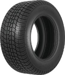 Picture of Loadstar Tires 1HP54 Kenda K399 Low Profile Tire 205/65-10 D Ply