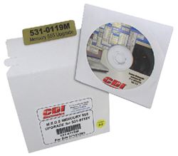 Picture of Cdi Electronics 5310119M2 Meds Upgrade - Mercury G3