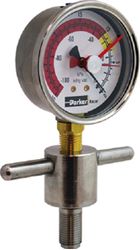 Picture of Racor RK19671 T-Handle Vacuum Gauge for Fuel Filter Systems