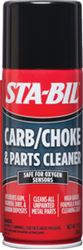 Picture of Golden Eagle Manufacturing 22005 Carburetor & Choke Cleaner 12.5 oz