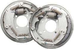 Picture of Dexter Marine Products 81097 10 Galv Drum Brake Kit 2/bx