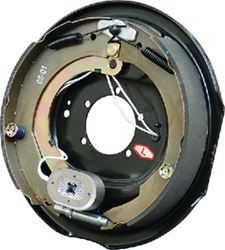 Picture of Tiedown Engineering 82088 Electric Drum Brake Assembly 12 Inch Pair