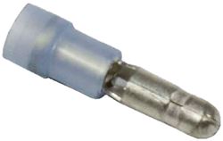 Picture of WirthCo 80873 Bullet Connector 16 14awg 5/pk