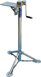 Picture of Reico-Titan Products 12040 Heavy Duty Tripod Jack Stand Set