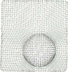 Picture of Ultra-Fab 53945120  Mud Dauber Screen