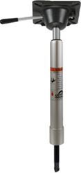 Picture of Springfield Marine 1612401A KingPin Power-Rise Pedestal 16-22.3 Inch Anodized